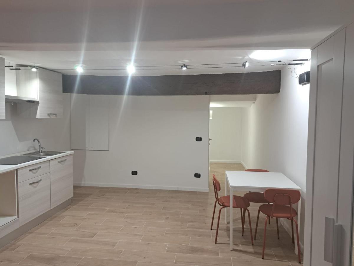Apartament Rosa House Genua Zewnętrze zdjęcie