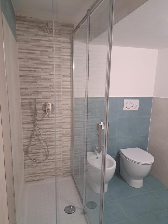 Apartament Rosa House Genua Zewnętrze zdjęcie