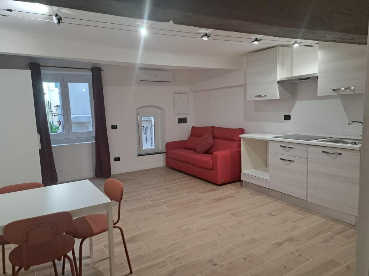 Apartament Rosa House Genua Zewnętrze zdjęcie