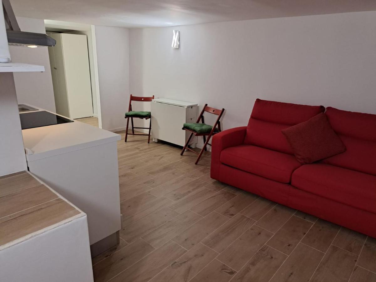 Apartament Rosa House Genua Zewnętrze zdjęcie