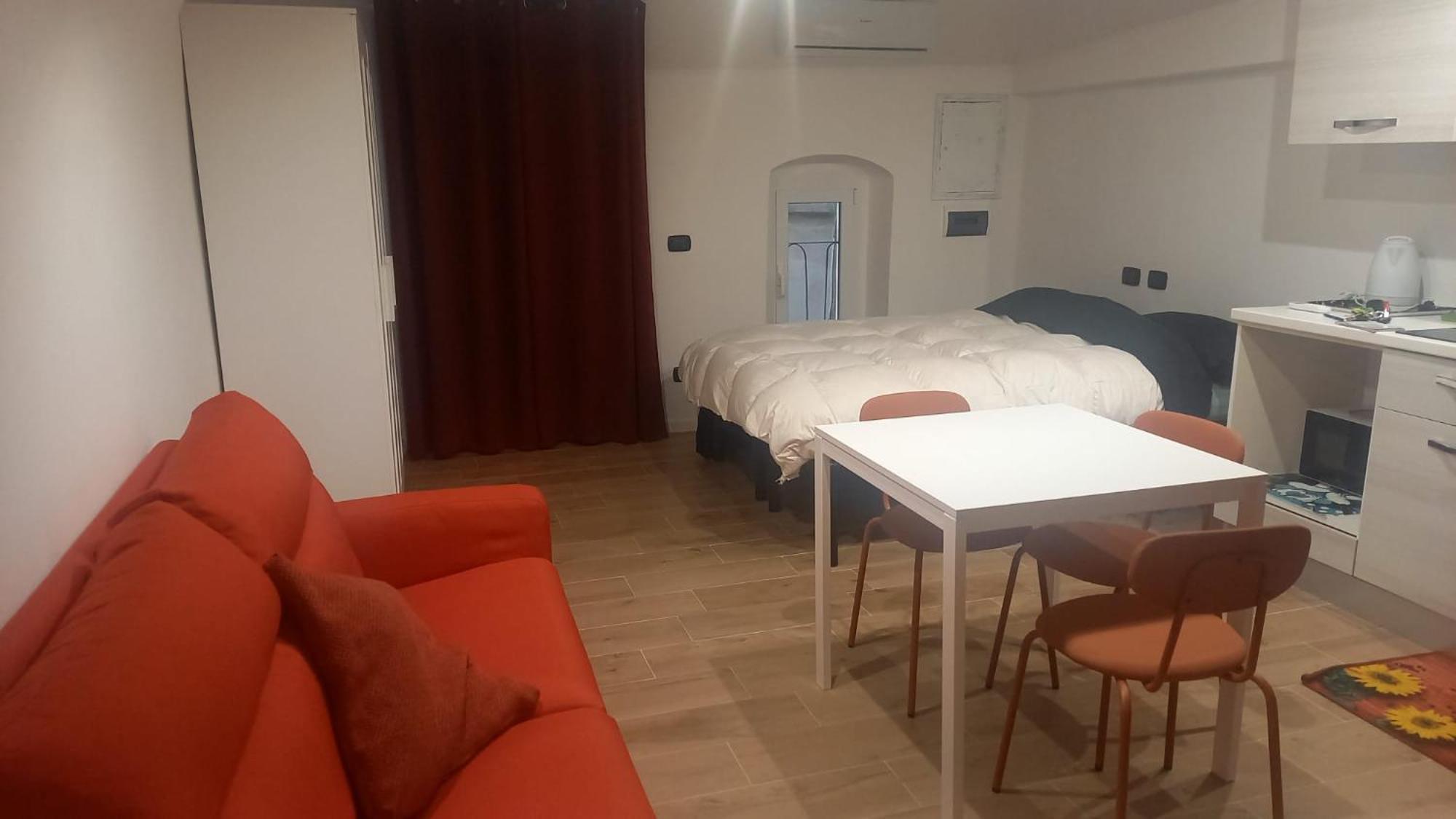 Apartament Rosa House Genua Zewnętrze zdjęcie
