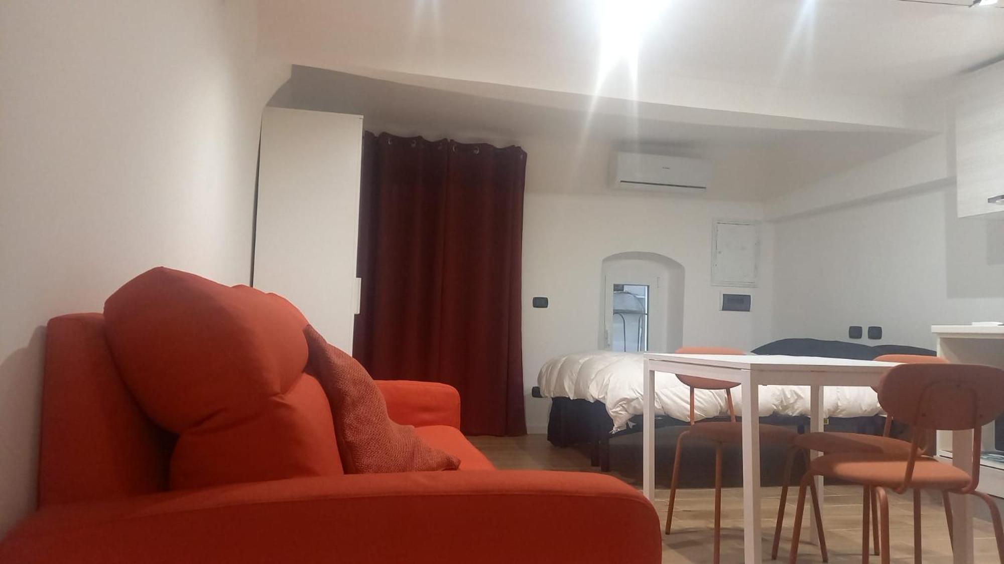 Apartament Rosa House Genua Zewnętrze zdjęcie