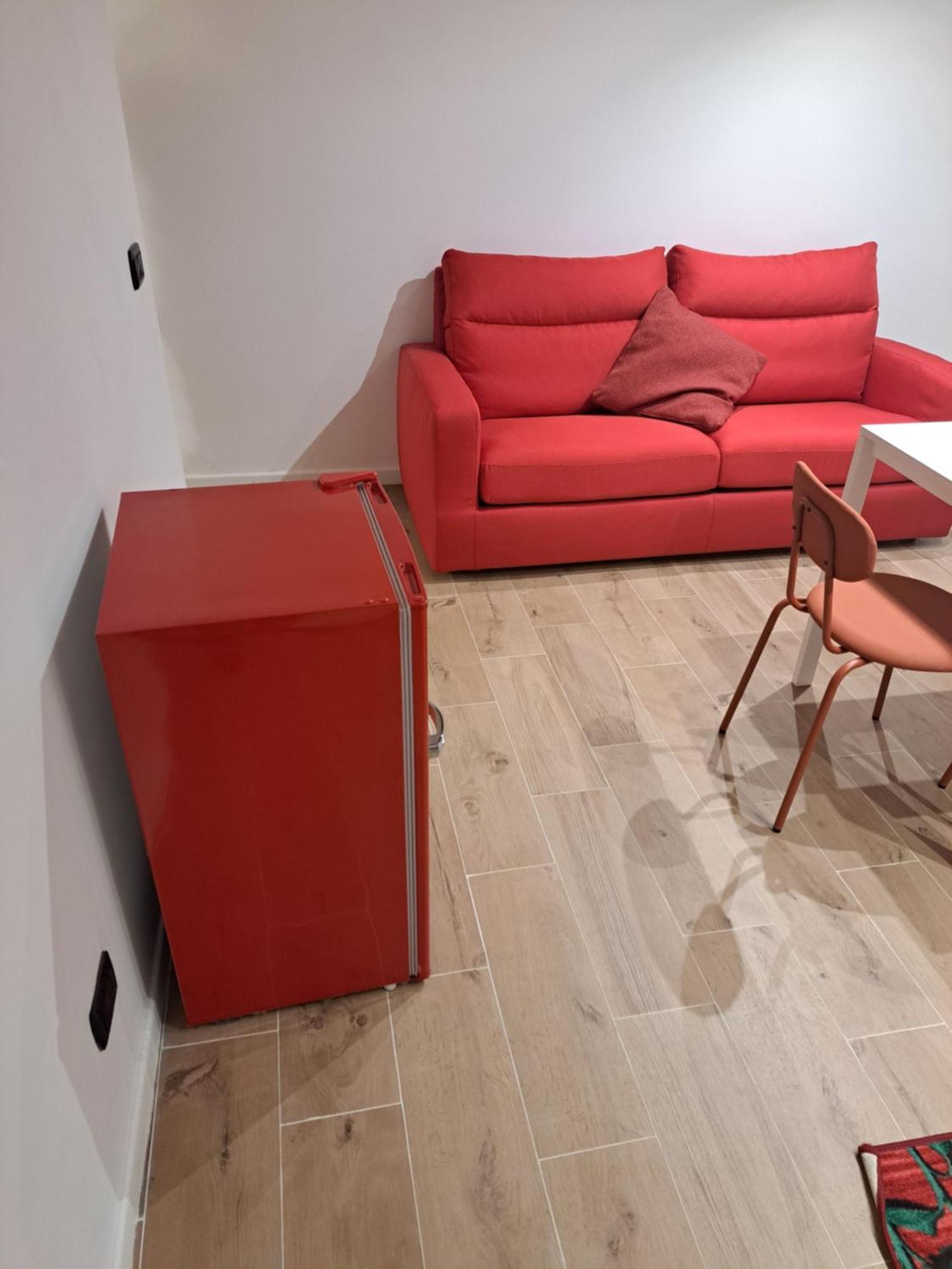 Apartament Rosa House Genua Zewnętrze zdjęcie